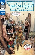 Wonder Woman #55 (2018): 1